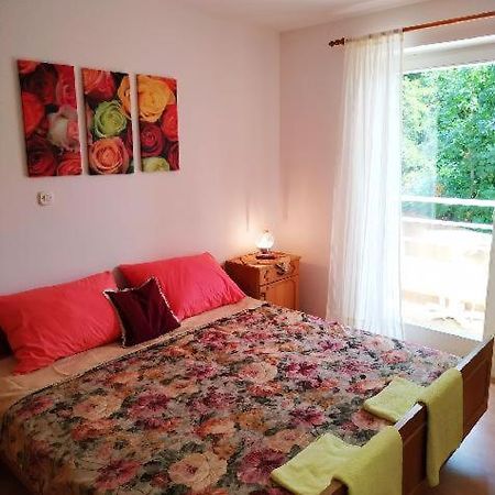 Apartmani Ines Rabac Dış mekan fotoğraf