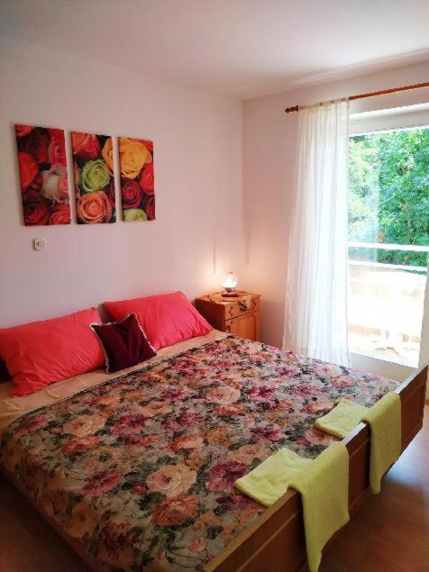 Apartmani Ines Rabac Dış mekan fotoğraf