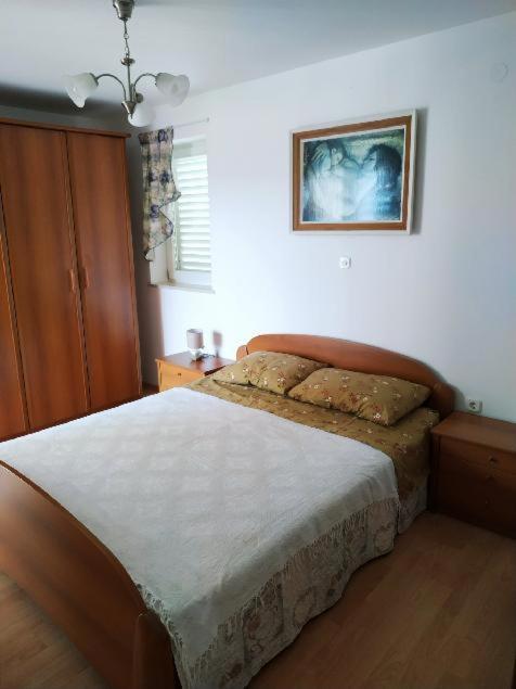 Apartmani Ines Rabac Dış mekan fotoğraf