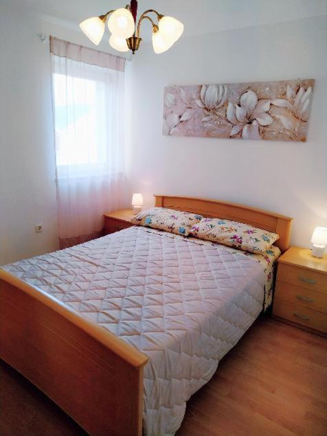Apartmani Ines Rabac Dış mekan fotoğraf