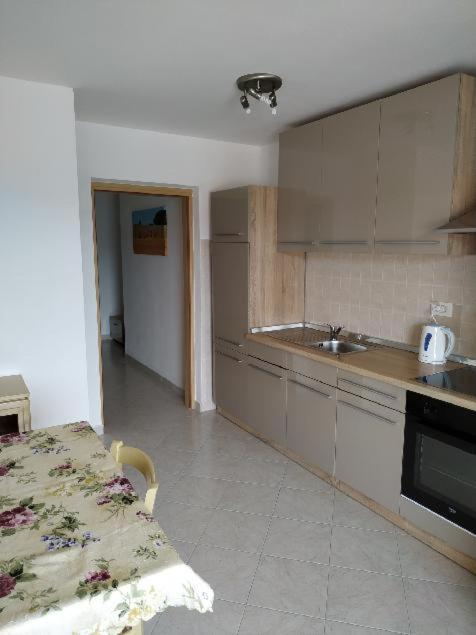 Apartmani Ines Rabac Dış mekan fotoğraf