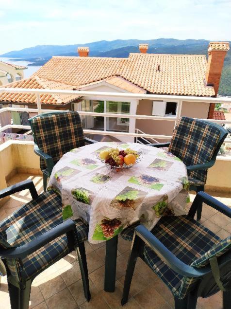Apartmani Ines Rabac Dış mekan fotoğraf